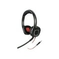 thumbnail image 1 of Plantronics GameCom 318 Gaming Headset, 1 of 4