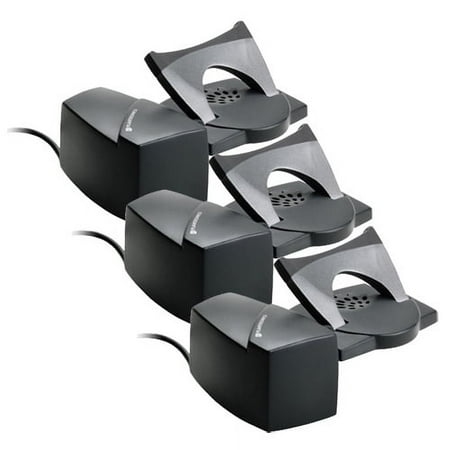 Plantronics HL10 Straight 60961-35-3 Remote Handset Lifter
