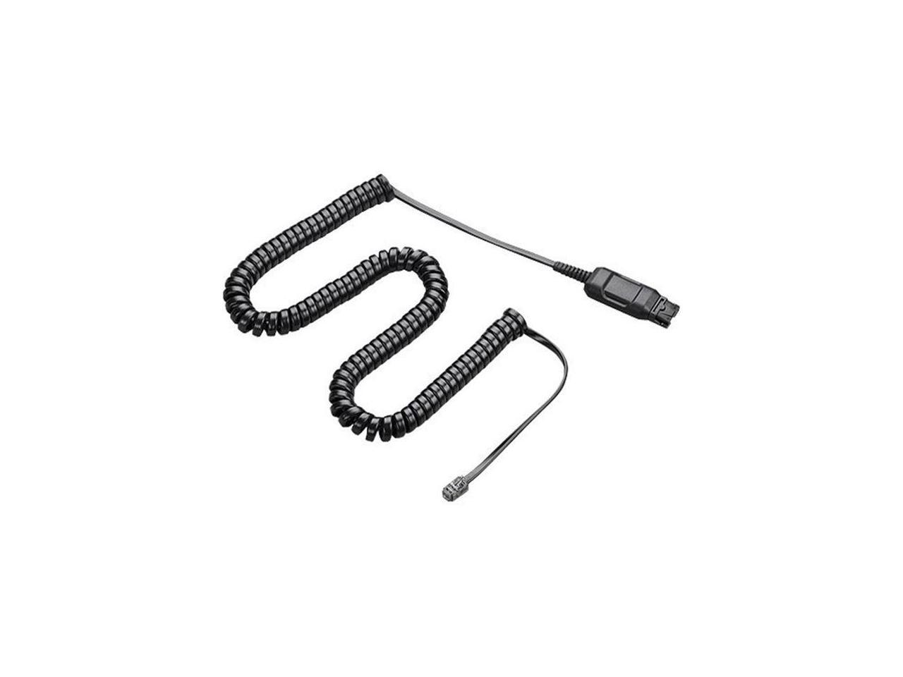 Plantronics Hic Adapter Cable - image 1 of 11