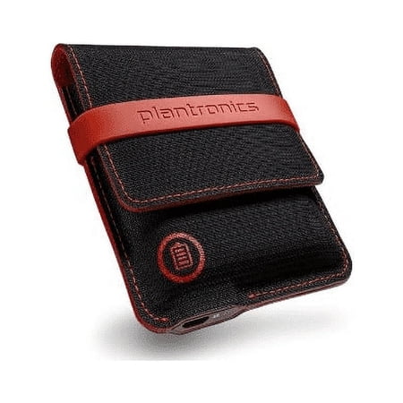 Plantronics Micro-USB Charging Case/Battery Pack for BackBeat Go 2