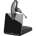 thumbnail image 1 of Plantronics, PLNCS530HL10, CS530 DECT Headset System, 1, Black, 1 of 3