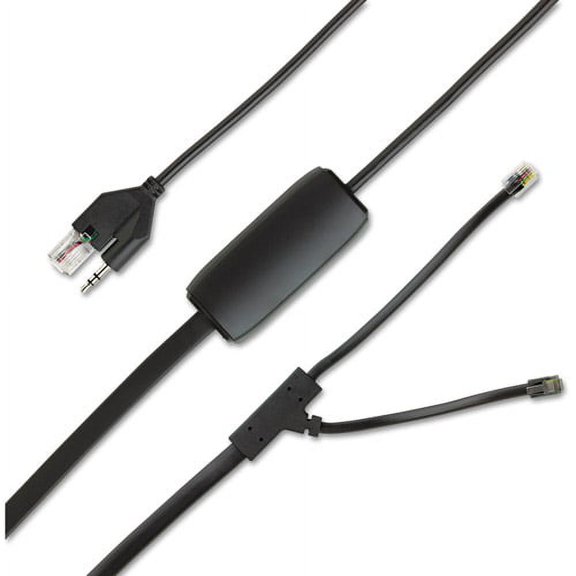 Plantronics Polycom Electronic Hookswitch Cable