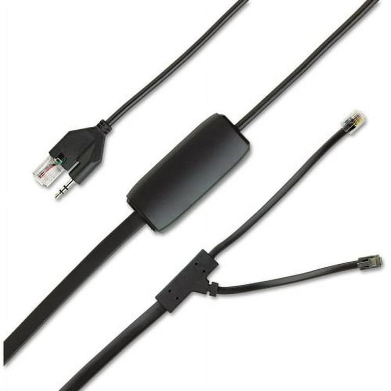 Electronic hookswitch sales