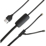 Plantronics Polycom Electronic Hookswitch Cable
