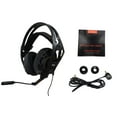thumbnail image 1 of Plantronics RIG 500 Pro HC Gaming Stereo Headset Over Ear Wired 3.5mm Xbox PS4, 1 of 5