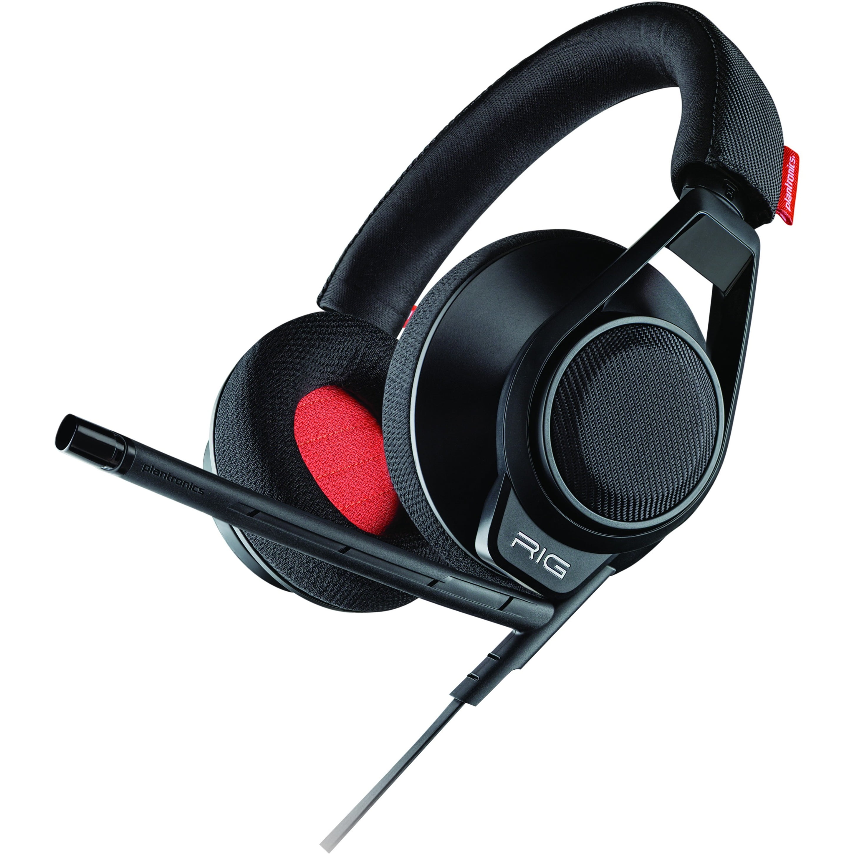 Plantronics RIG 500HD 7.1 Surround Sound PC Headset Walmart
