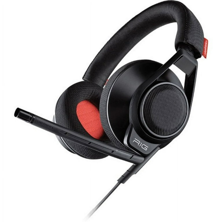 Plantronics rig online 500hd 7.1 driver