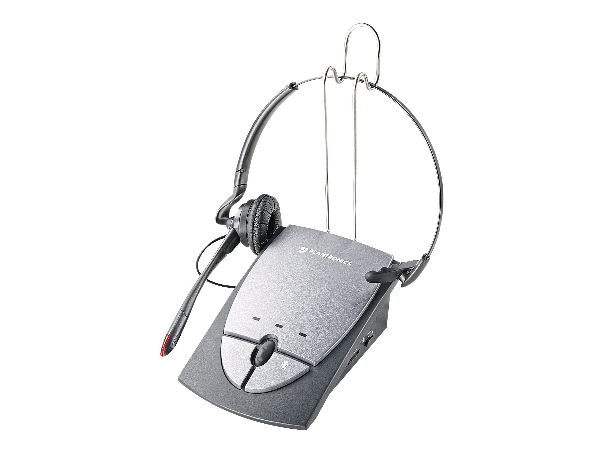 Plantronics S12 Corded Telephone Headset System