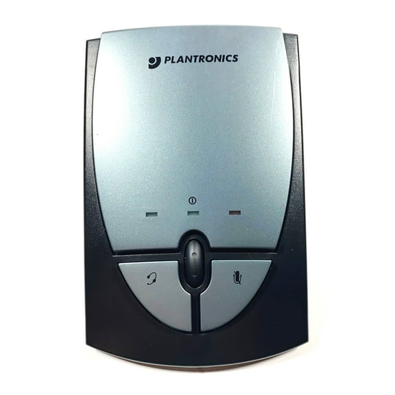 Plantronics S12 Telephone Headset System (Base Only)