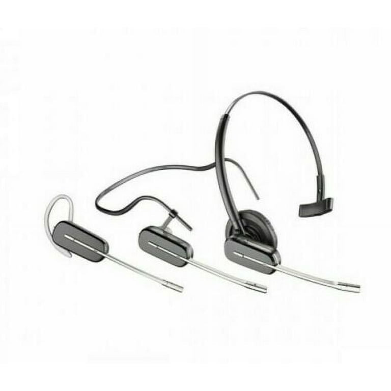 Dect pc headset sales