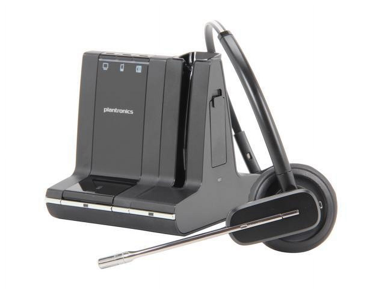 Plantronics Savi W745 - Thumbnail 3