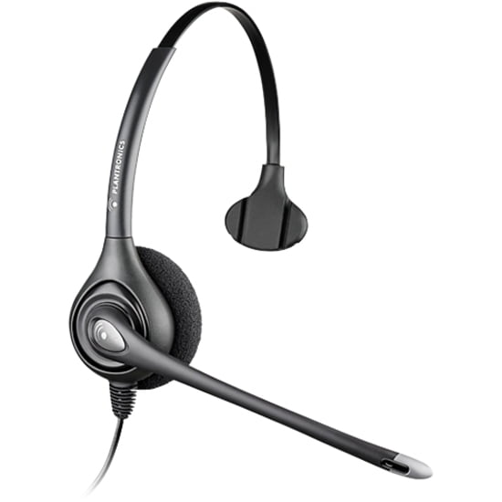 Plantronics SupraPlus HW251N Headset