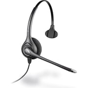 Plantronics SupraPlus HW251N QD Monaural Wired Office Headset