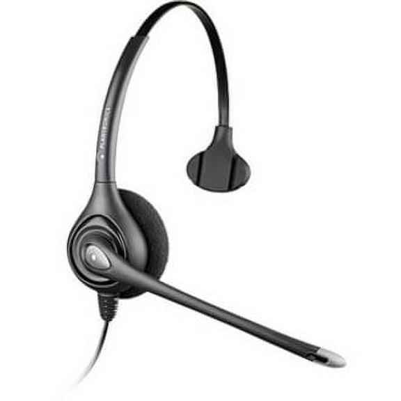 Plantronics SupraPlus HW251N Wideband Headset