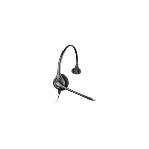 Plantronics SupraPlus HW251N Wideband USB - Headset