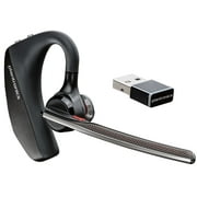 Plantronics VOYAGER-5200-UC 206110-01 Advanced NC Bluetooth Headsets System