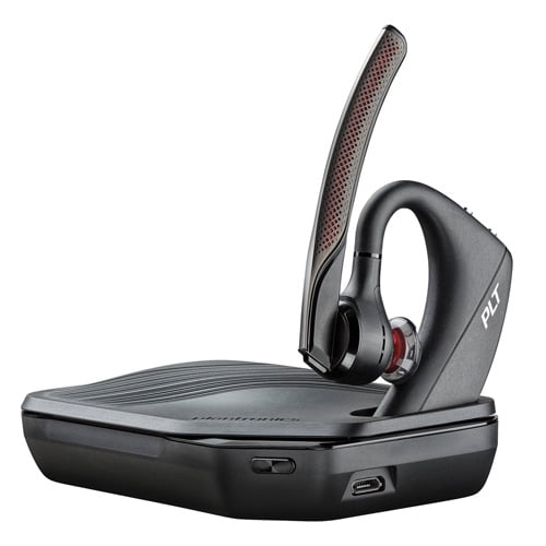 Plantronics VOYAGER-5200-UC Advanced NC Bluetooth Headsets System