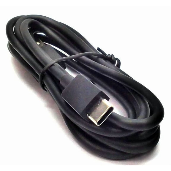 Plantronics Voyager 4300 Data Cable Headset Usb A - Usb C 1.5M 220495-01 Genuine