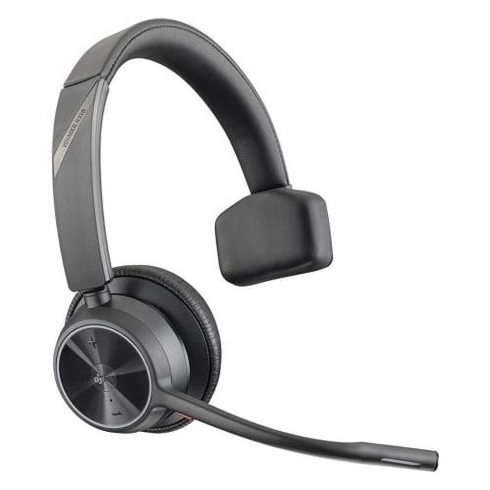 Plantronics Voyager 4310 M Mono Bluetooth Headset 218470 02