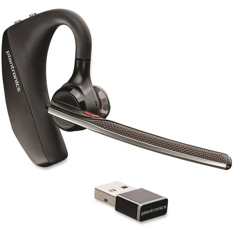 Plantronics Voyager 5200 Bluetooth Earpiece Headset, Wireless