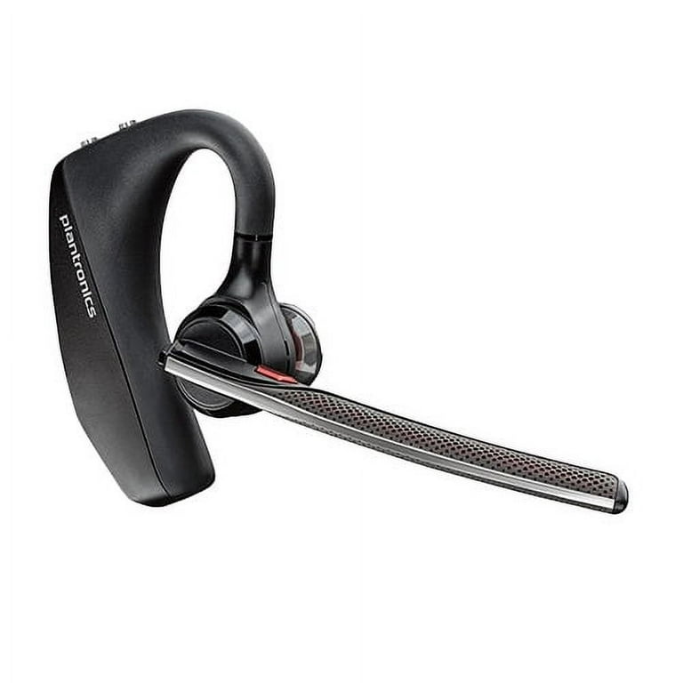 Plantronics Voyager 5200 Mono Bluetooth Headset for PC Smartphone Deskphone