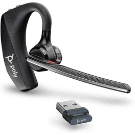 Plantronics Voyager 5200 ワイヤレスイヤホン Amazon.com: Plantronics Voyager 5200 Bluetooth Headset