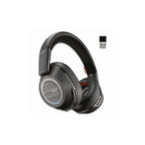 Pre-Owned Plantronics Voyager 8200 UC Stereo Bluetooth Headset With Active Noise Canceling