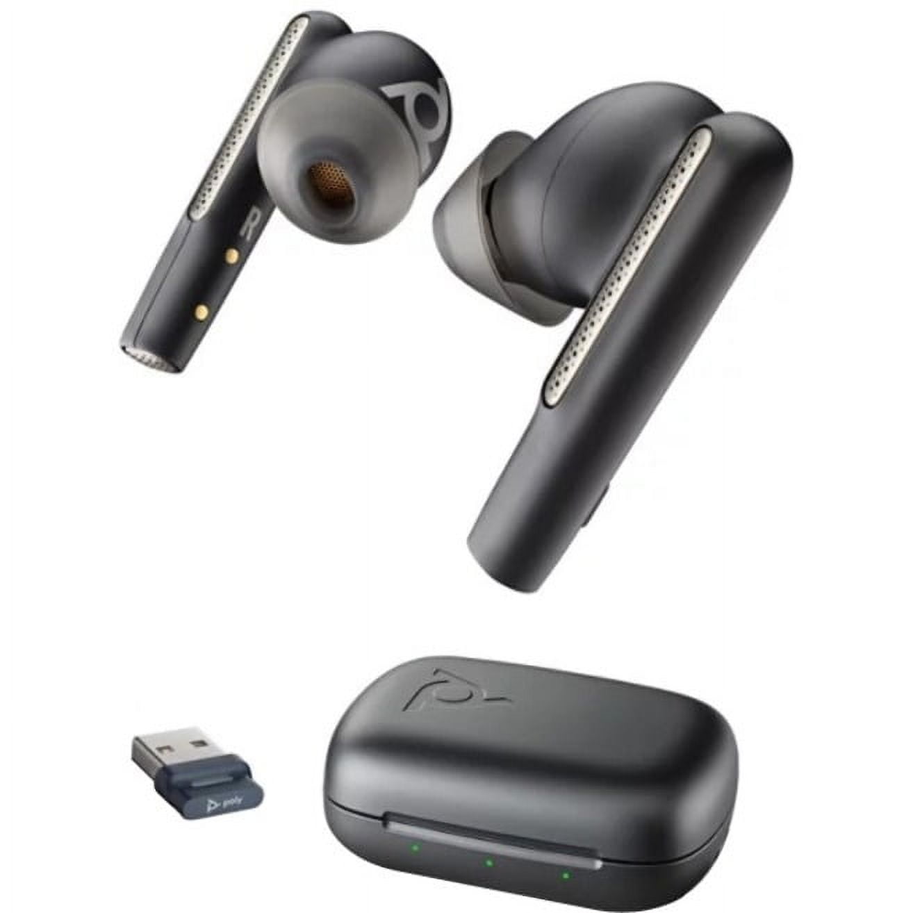 Plantronics Wireless Earbuds