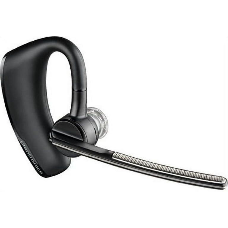 Plantronics Voyager Legend Bluetooth Headset Walmart