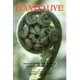thumbnail image 1 of Plants Alive!: Revealing Plant Lives Through Guided Nature Journaling (Paperback), 1 of 1
