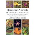 thumbnail image 1 of Pre-Owned Plants and Animals of the Pacific Northwest : An Illustrated Guide to the Natural History of Western Oregon, Washington, and British Columbia (Paperback) 9780295955971, 1 of 1
