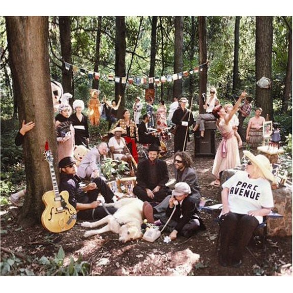 Plants & Animals - Parc Avenue - Alternative - CD