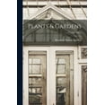 thumbnail image 1 of Plants & Gardens; v.17 (1961-1962), (Paperback), 1 of 1