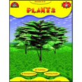 thumbnail image 1 of Pre-Owned Plants: Grades 5-9 (Paperback) 1558630945 9781558630949, 1 of 1