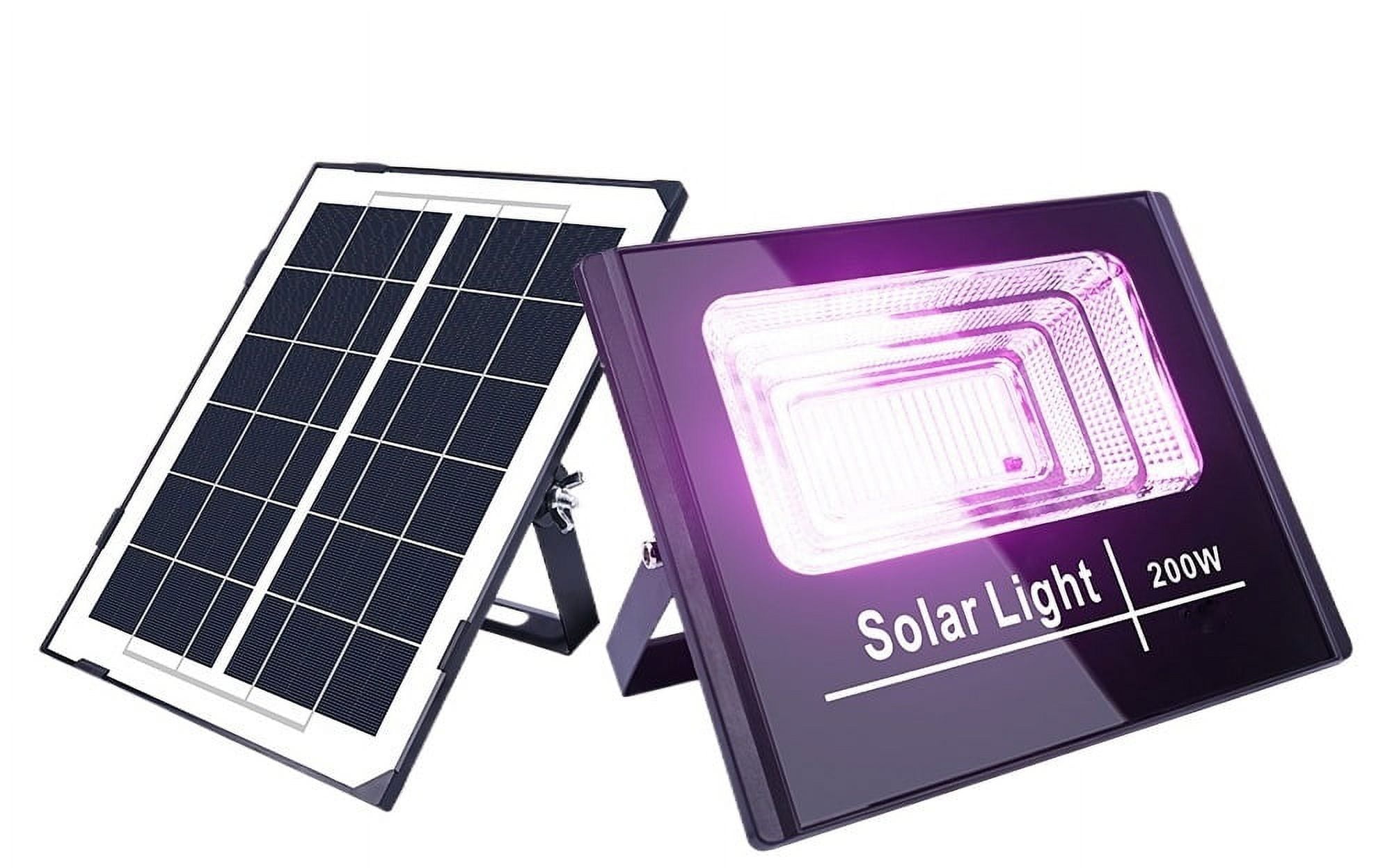 Plants Light 200W Led Solar Grow Light IP66 Phyto Lamp, Full Spectrum Bulb  Hydroponic Lamp Greenhouse Flower Seed Grow Tent ,Full Spectrum -  Walmart.com, image size:2000x1248