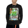 Plants Vs Zombies 2024 Gift Unisex Crewneck Sweatshirt