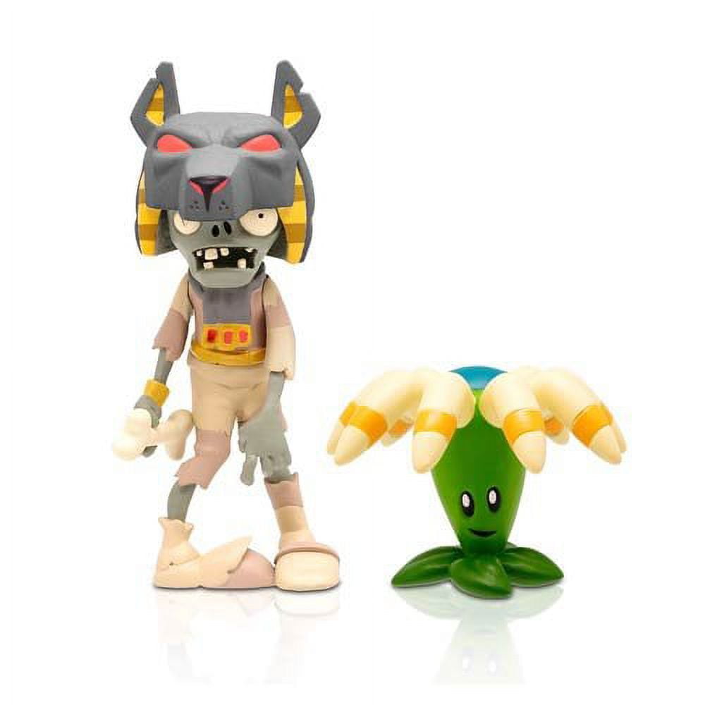 Plants vs. Zombies™: Zombie Poly-Stone Hand-Painted Figurine