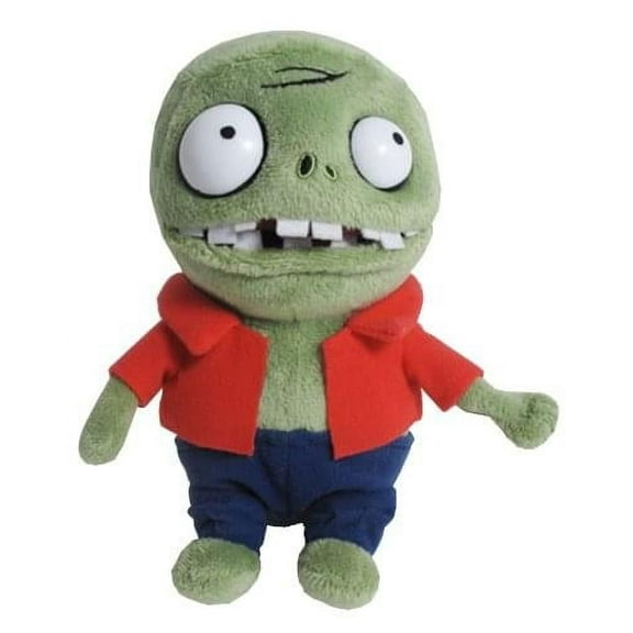 Plants Vs. Zombies 7" Plush: Imp Zombie
