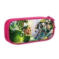 thumbnail image 1 of Plants Vs Zombies Big Capacity Pencil Case, Large Storage Pencil Pouch Pen Case Bag with Zipper, Pencil Case for Office Supplies, 1 of 7