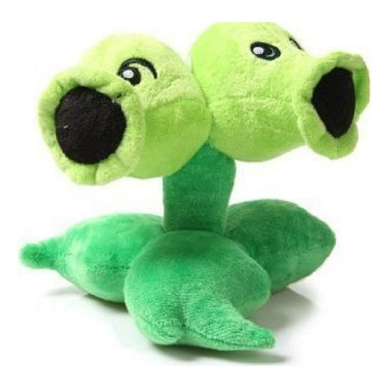 Plants Vs Zombies Stuffed Animals Pot