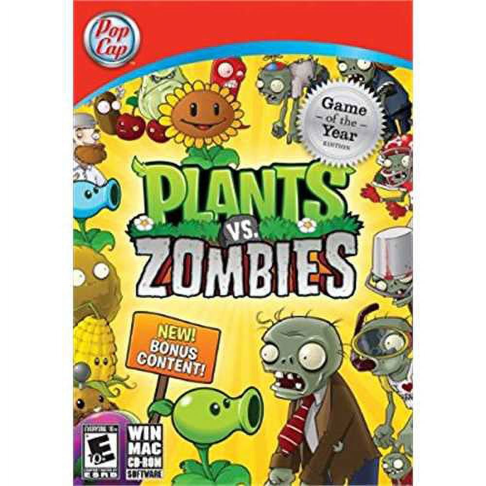 Plants vs. Zombies - Free stories online. Create books for kids