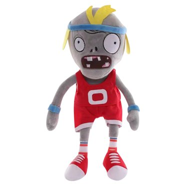 Plants Vs Zombies PVZ Plush Doll – Tauruso Stuffed Toy Gift