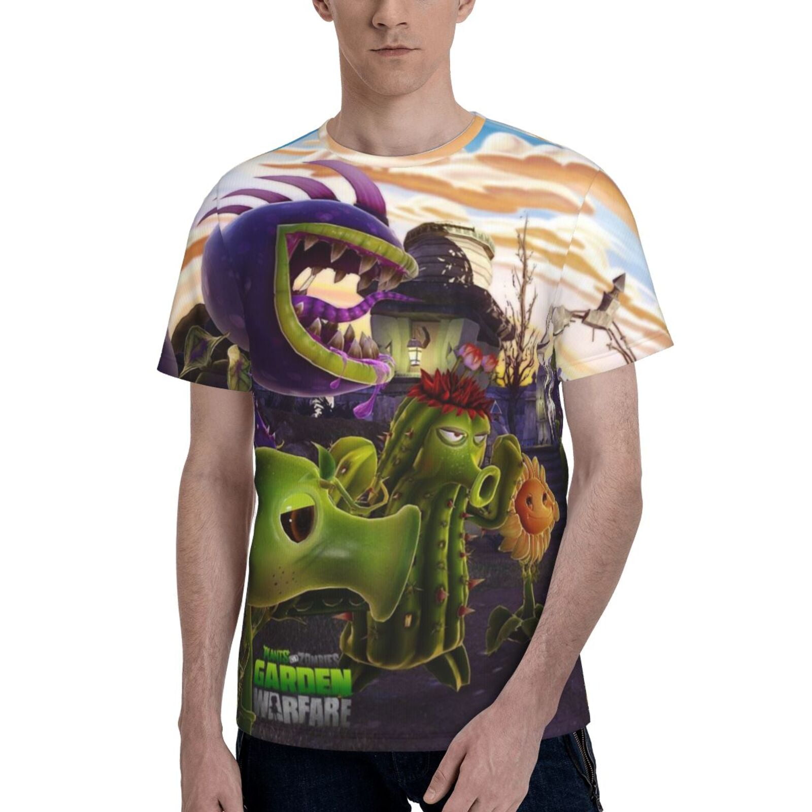 How To Kill a Zombie T-shirt Tees Zombies – Textual Tees