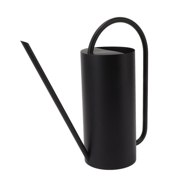 Plants Watering Can Long Spout 1500ml Large Capacity Watering Kettle