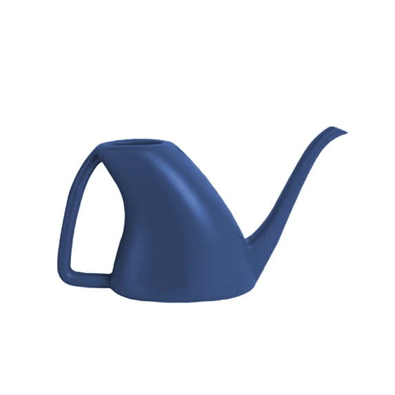 Plants Watering Can, Long Spout Watering Can Indoor Plants Watering Pot Small Gardening Tool For Houseplants And Bonsai Care Blue