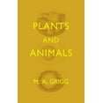 thumbnail image 1 of Plants and Animals, (Paperback), 1 of 1
