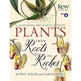 thumbnail image 1 of Pre-Owned Plants: from Roots to Riches (Hardcover) 9781444798234, 1 of 1