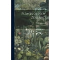 thumbnail image 1 of Plants of New Zealand (Hardcover), 1 of 1