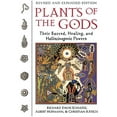 thumbnail image 1 of Plants of the Gods: Their Sacred, Healing, and Hallucinogenic Powers, (Paperback), 1 of 1