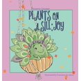 thumbnail image 1 of Plants on a Sill: Joy, (Hardcover), 1 of 1